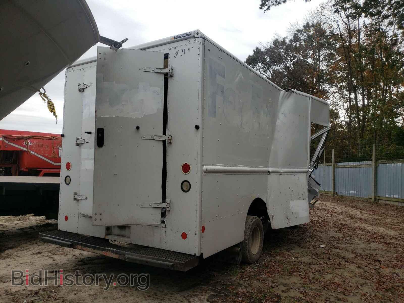 2013 FORD ECONOLINE - VIN: 1FC3E3KL9DDA92862 - Photo 4