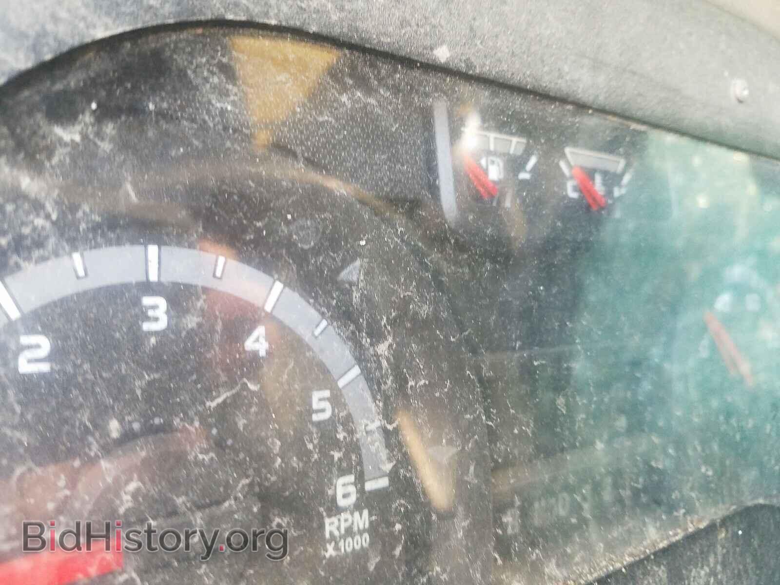 2013 FORD ECONOLINE - VIN: 1FC3E3KL9DDA92862 - Photo 8