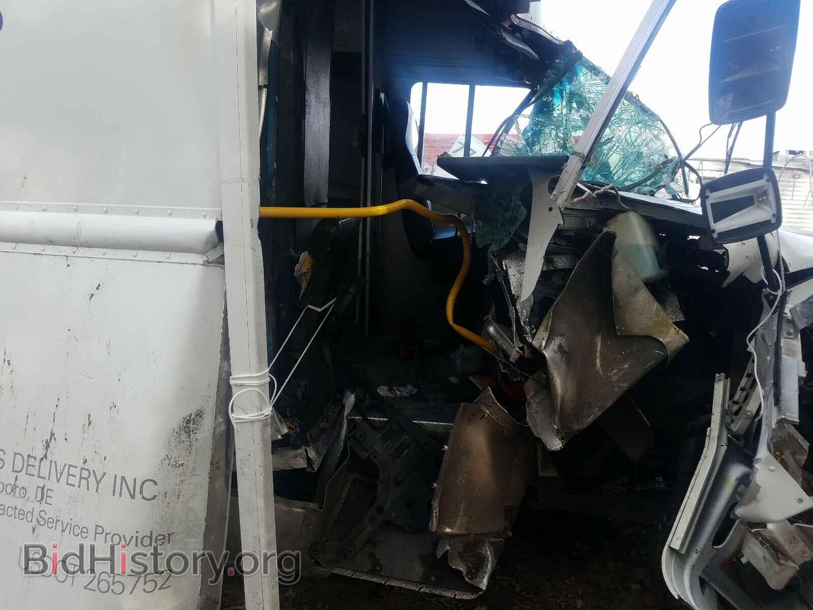 2013 FORD ECONOLINE - VIN: 1FC3E3KL9DDA92862 - Photo 10