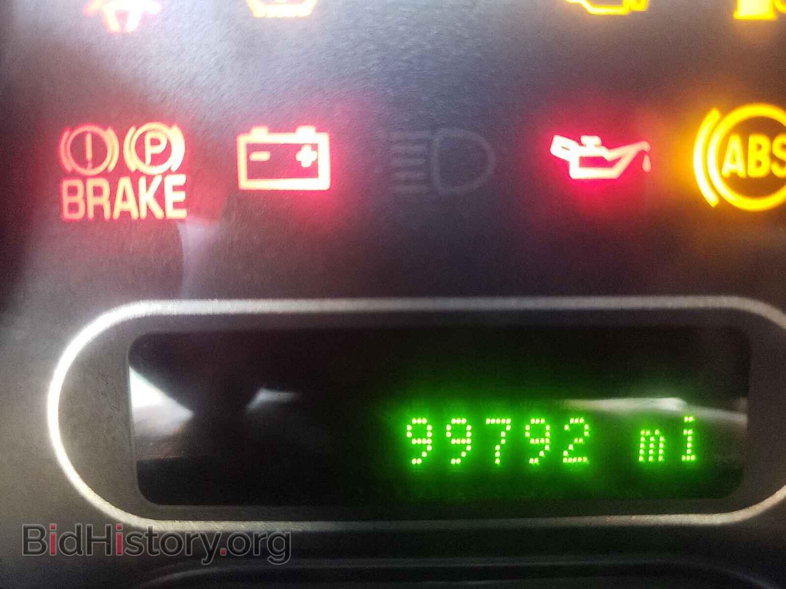 2008 FORD TAURUS - VIN: 1FMDK02W88GA12246 - Photo 8