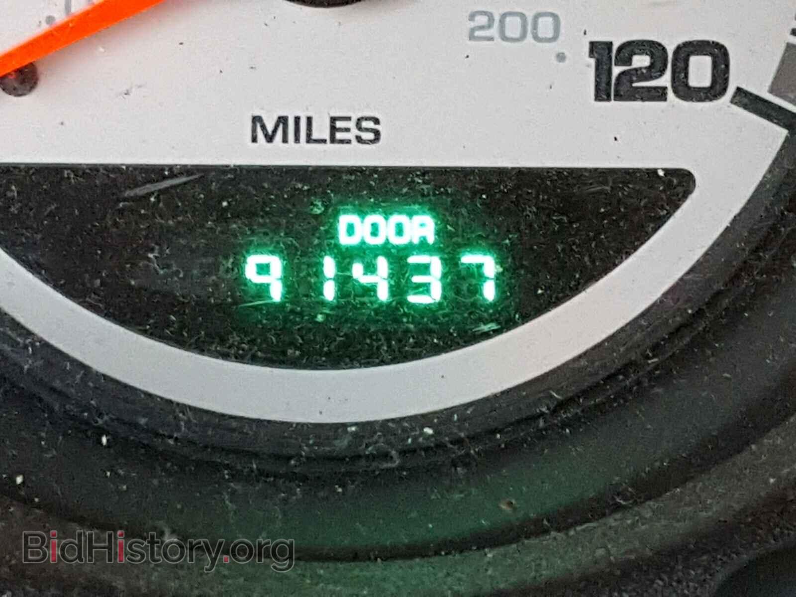 2005 DODGE NEON - VIN: 1B3ES56C15D264795 - Фото 8
