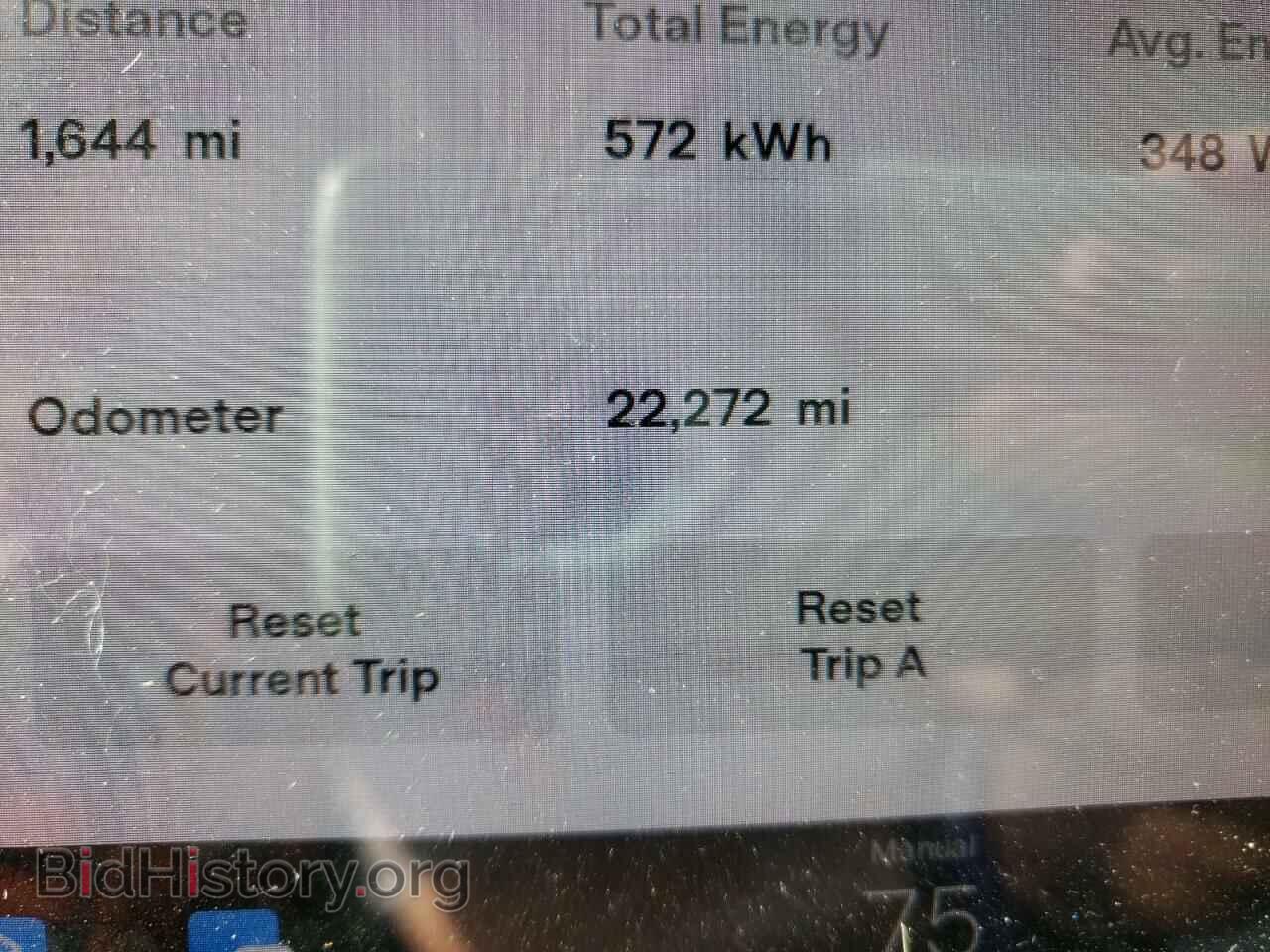 2020 TESLA MODEL 3 - VIN: 5YJ3E1EB6LF535368 - Фото 8