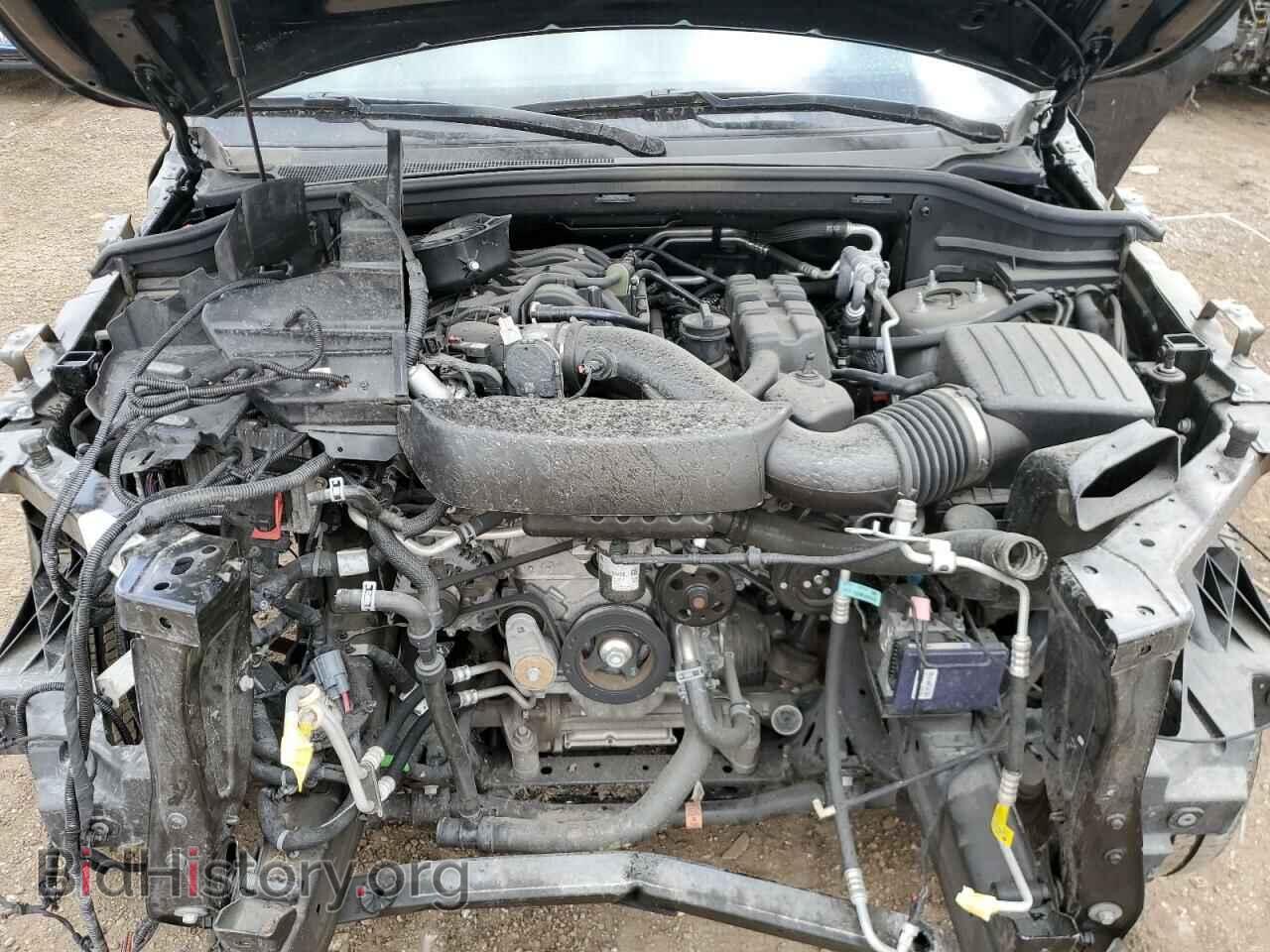 2023 DODGE DURANGO - VIN: 1C4RDJDG3PC611724 - Фото 12