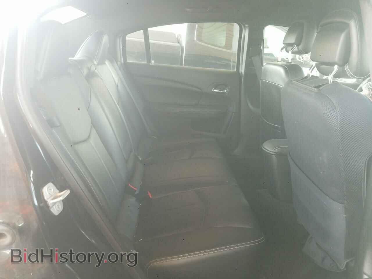 2012 CHRYSLER 200 - VIN: 1C3CCBCG6CN302879 - Фото 6