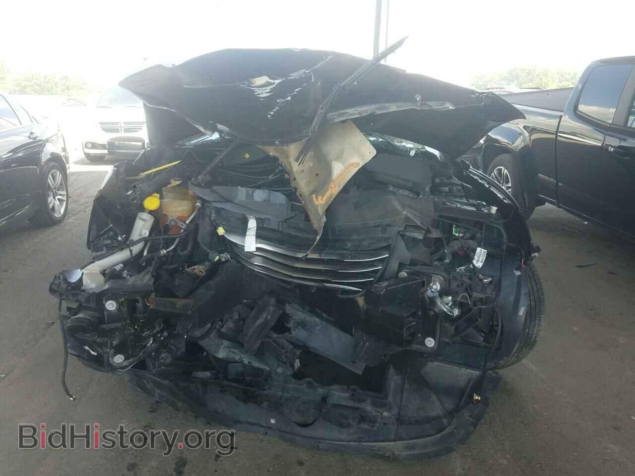 2012 CHRYSLER 200 - VIN: 1C3CCBCG6CN302879 - Фото 9