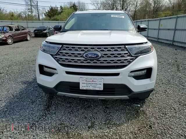 2021 FORD EXPLORER - VIN: 1FMSK8FH1MGB07419 - Photo 11