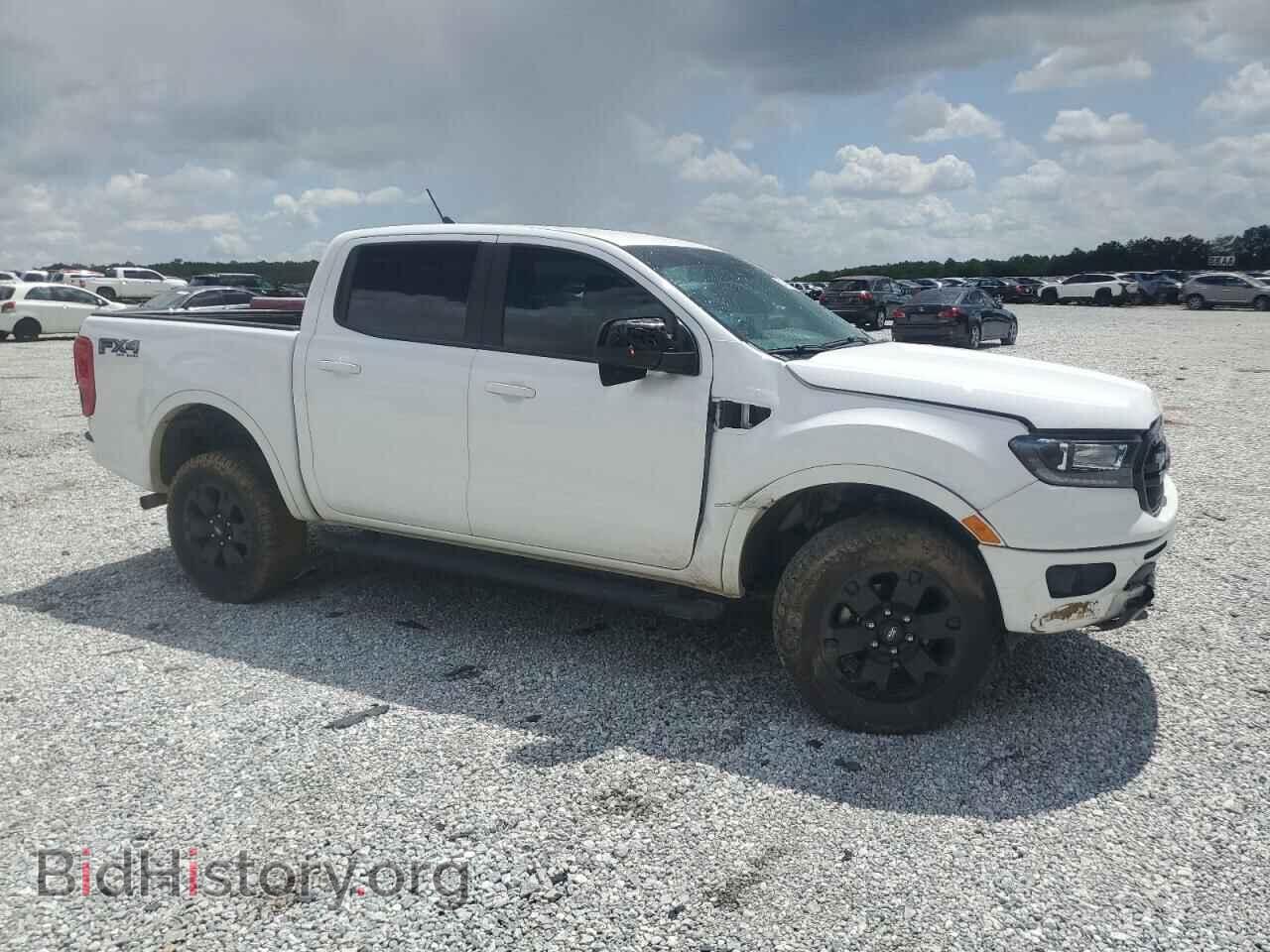 2022 FORD RANGER - VIN: 1FTER4FH1NLD34947 - Фото 4