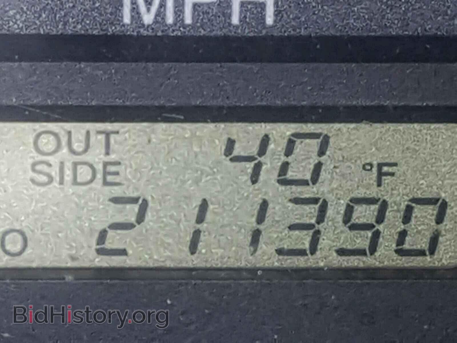 2007 TOYOTA COROLLA - VIN: 2T1BR32E07C837288 - Фото 8