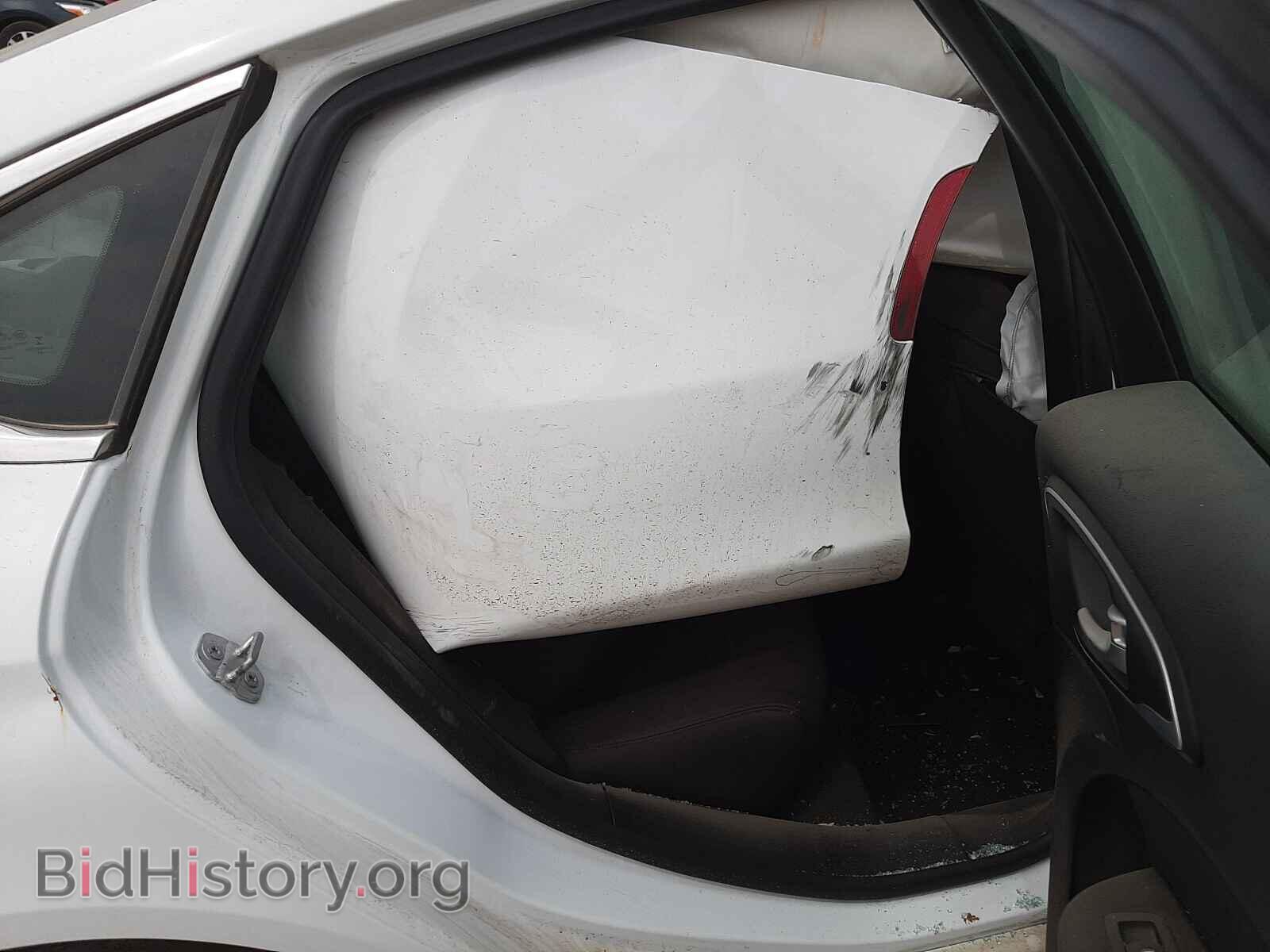 2015 CHRYSLER 200 - VIN: 1C3CCCAB2FN650633 - Photo 6