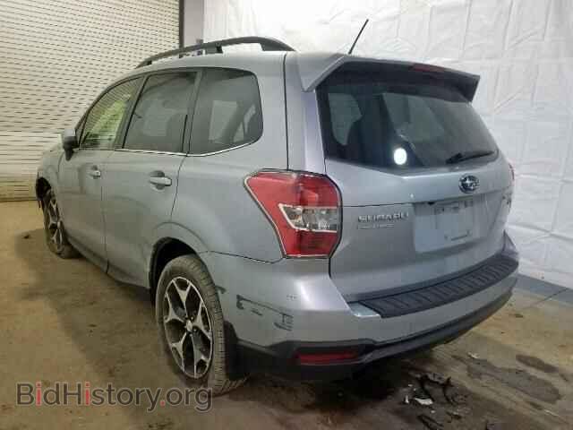 2014 SUBARU FORESTER - VIN: JF2SJGMC5EH443659 - Photo 3