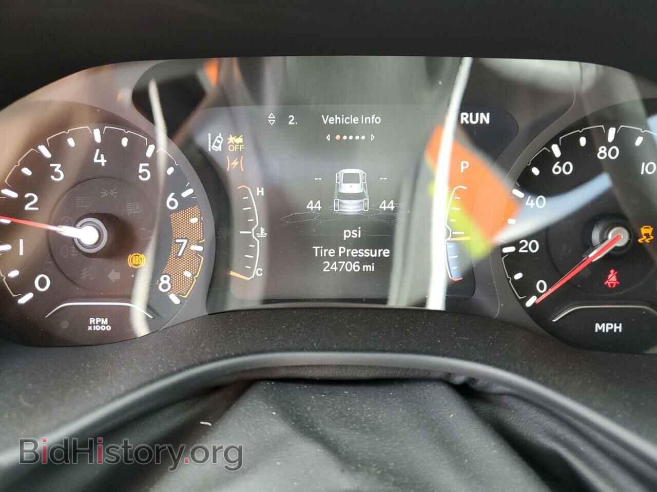 2023 JEEP COMPASS - VIN: 3C4NJDAN8PT519878 - Фото 9