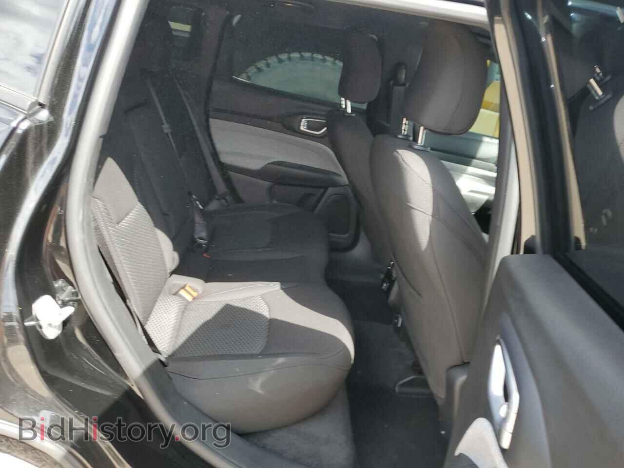 2023 JEEP COMPASS - VIN: 3C4NJDAN8PT519878 - Фото 10
