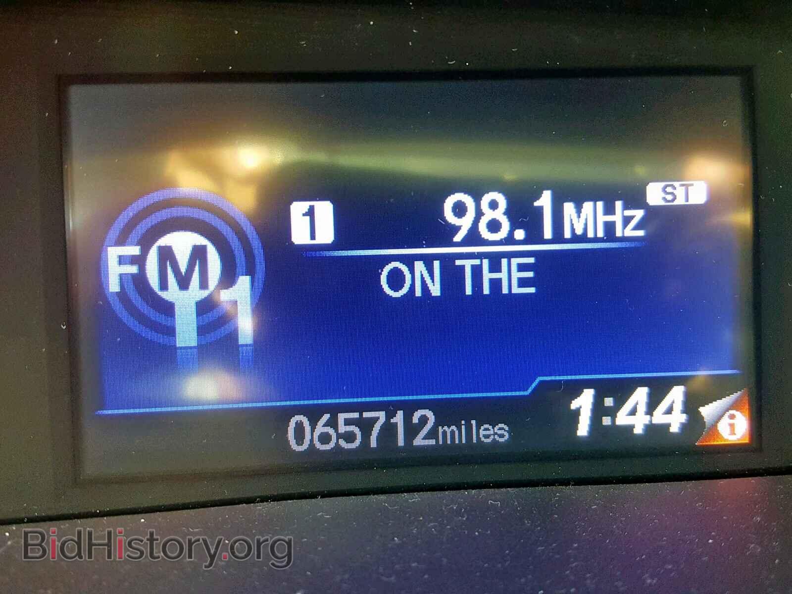 2012 HONDA CIVIC LX - VIN: 2HGFB2F56CH590774 - Фото 7