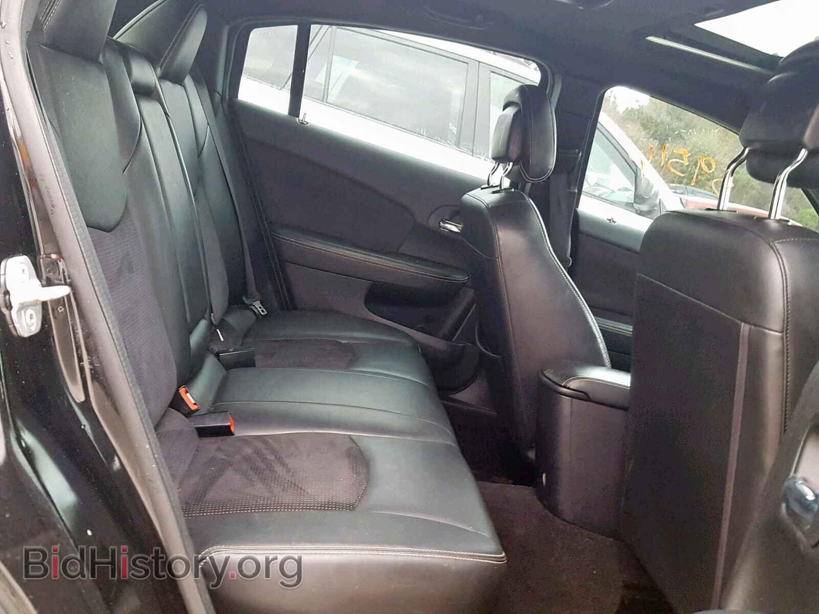 2012 CHRYSLER 200 - VIN: 1C3CCBHG0CN178326 - Фото 6