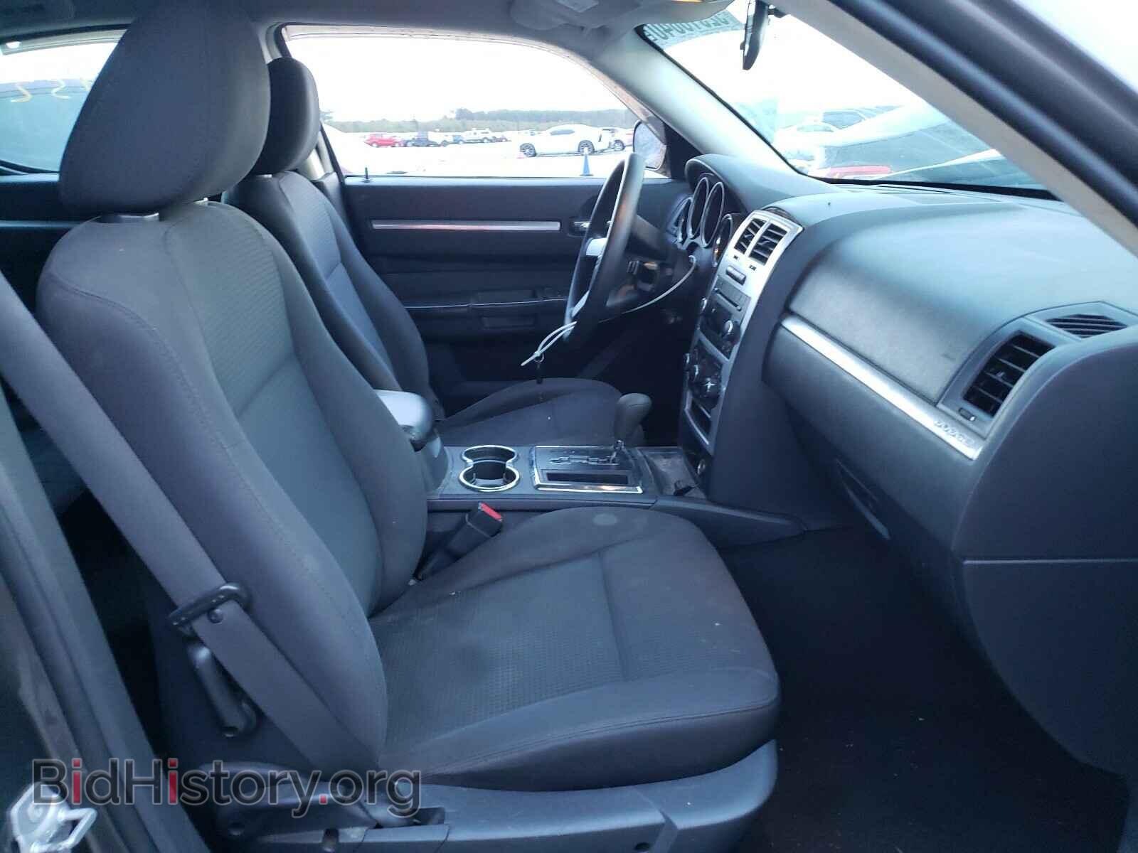 2010 DODGE CHARGER - VIN: 2B3CA4CD7AH135992 - Фото 5