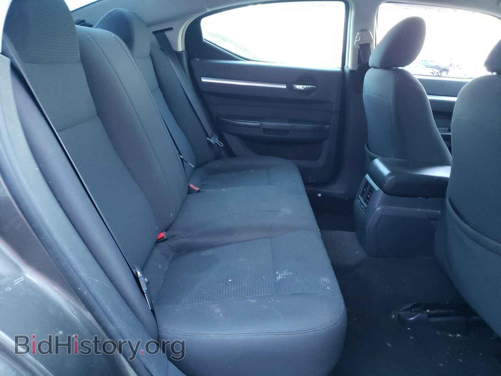 2010 DODGE CHARGER - VIN: 2B3CA4CD7AH135992 - Фото 6
