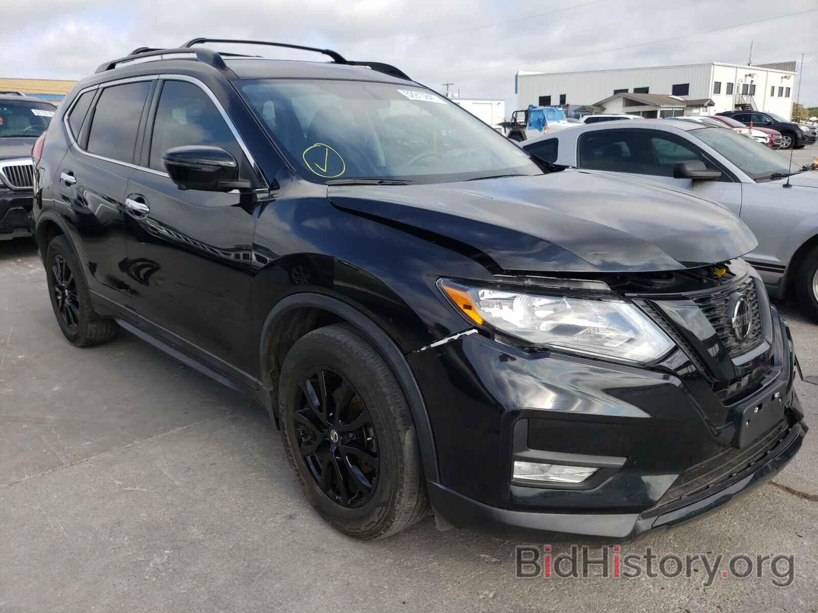 Photo 5N1AT2MT6JC731927 - NISSAN ROGUE 2018