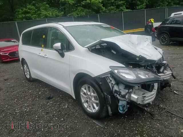 2020 CHRYSLER MINIVAN - VIN: 2C4RC1DG4LR163594 - Photo 14