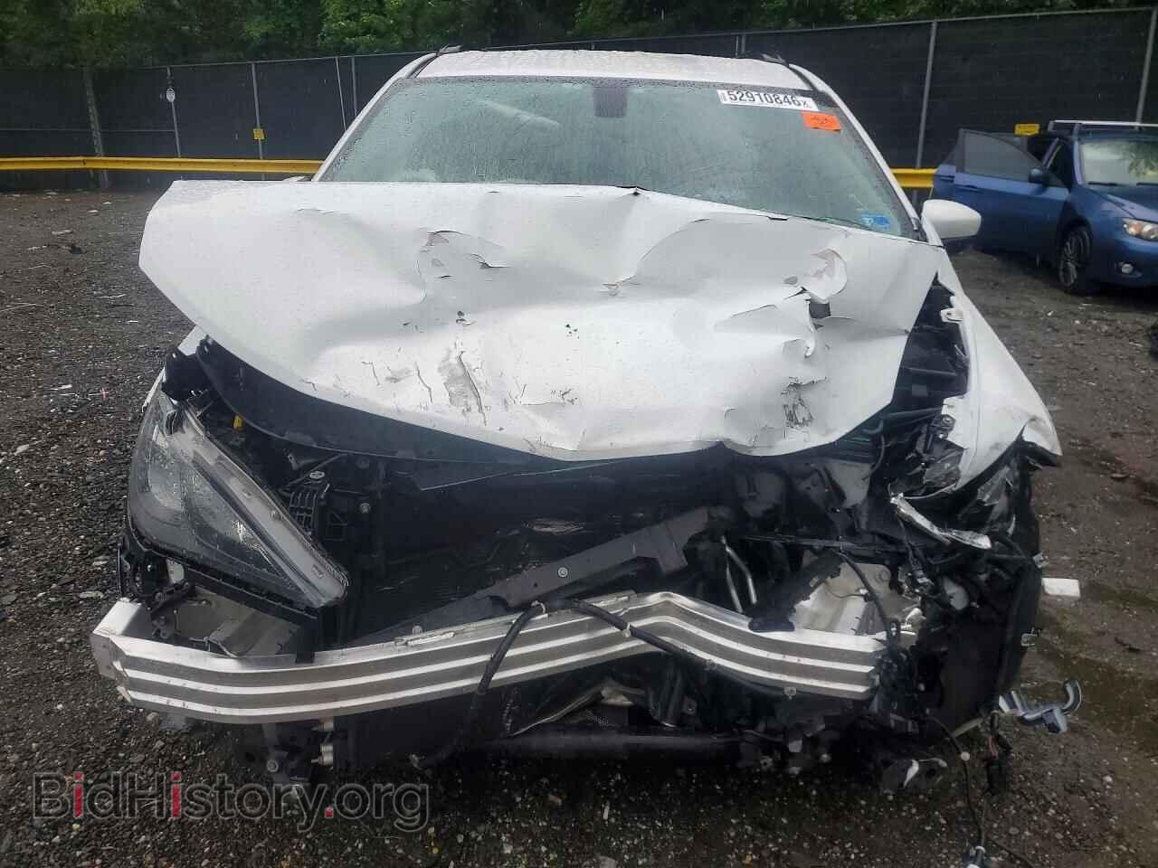 2020 CHRYSLER MINIVAN - VIN: 2C4RC1DG4LR163594 - Photo 5
