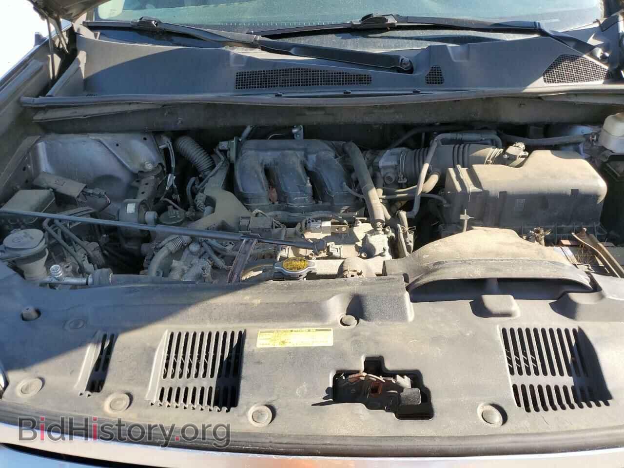 2011 TOYOTA HIGHLANDER - VIN: 5TDBK3EH3BS068697 - Фото 12