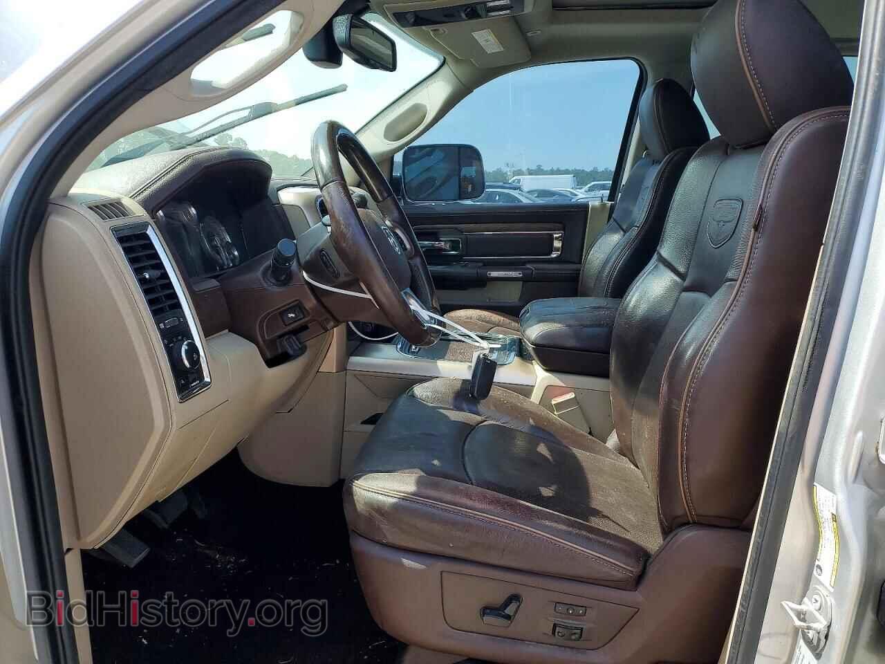 2017 RAM 2500 - VIN: 3C6UR5GL3HG610378 - Photo 7