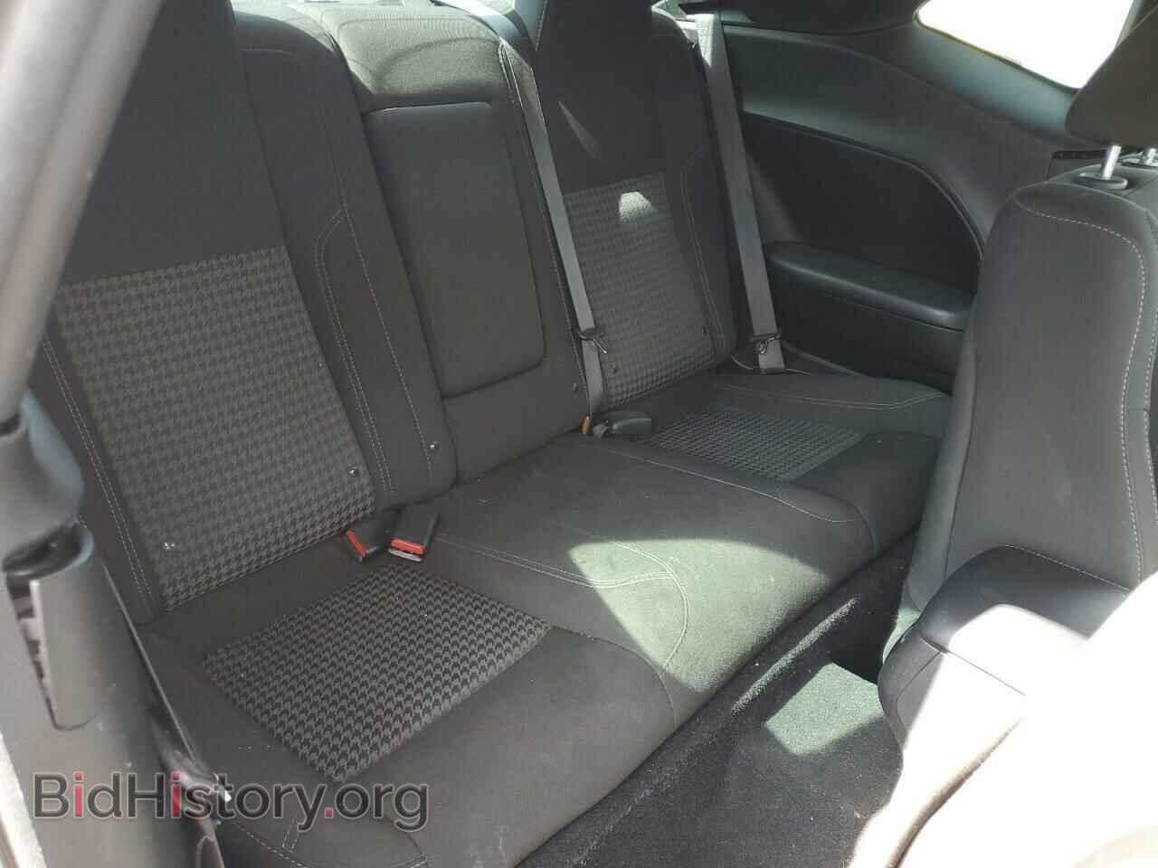 2021 DODGE CHALLENGER - VIN: 2C3CDZAG9MH501573 - Photo 11