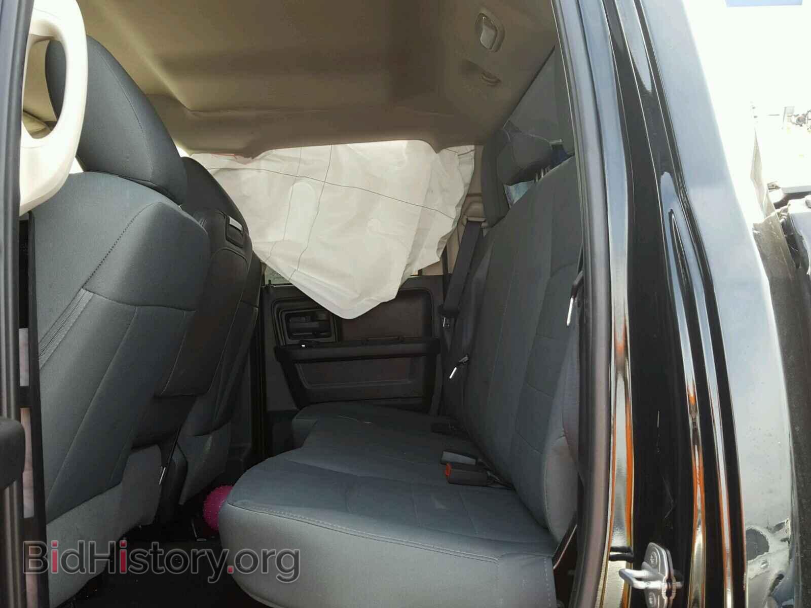 2015 RAM 1500 ST - VIN: 1C6RR7FG5FS515302 - Фото 6
