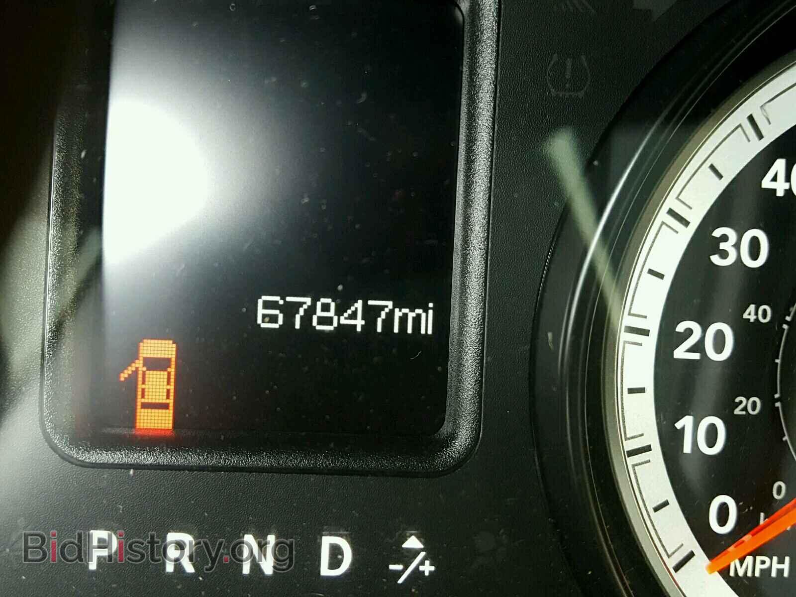 2015 RAM 1500 ST - VIN: 1C6RR7FG5FS515302 - Фото 8