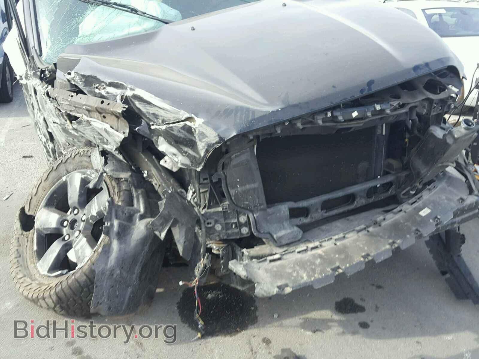 2015 RAM 1500 ST - VIN: 1C6RR7FG5FS515302 - Фото 9