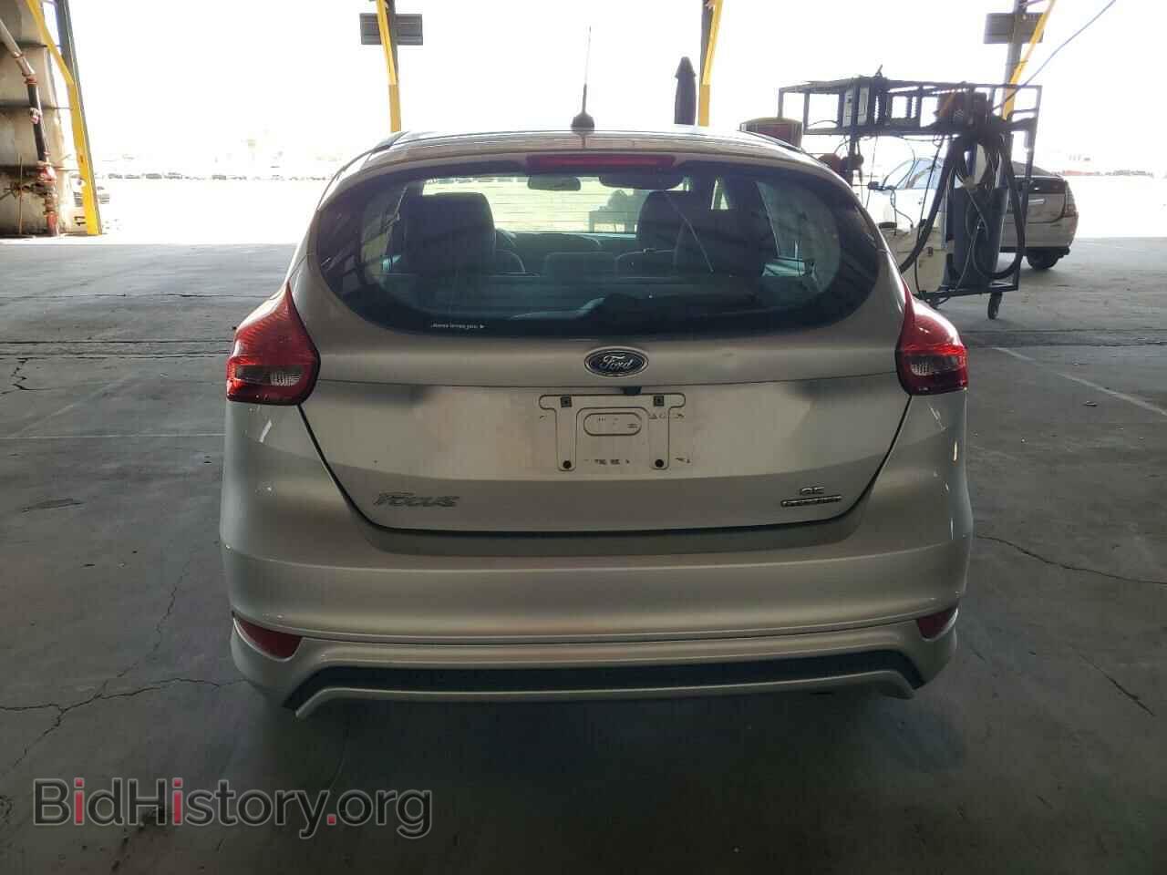 2015 FORD FOCUS - VIN: 1FADP3K22FL341233 - Фото 6