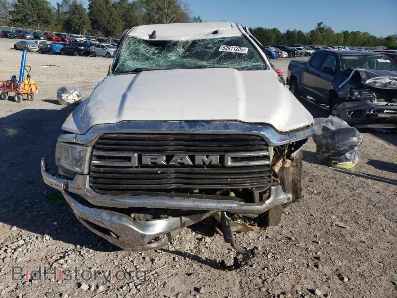 2021 RAM 2500 - VIN: 3C6UR5DL6MG628436 - Фото 5