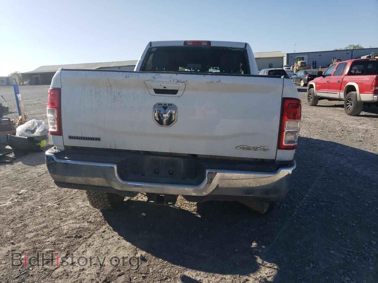 2021 RAM 2500 - VIN: 3C6UR5DL6MG628436 - Фото 6