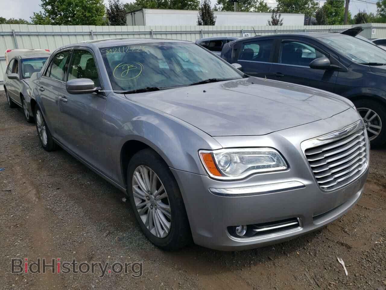 Photo 2C3CCARG0EH184826 - CHRYSLER 300 2014