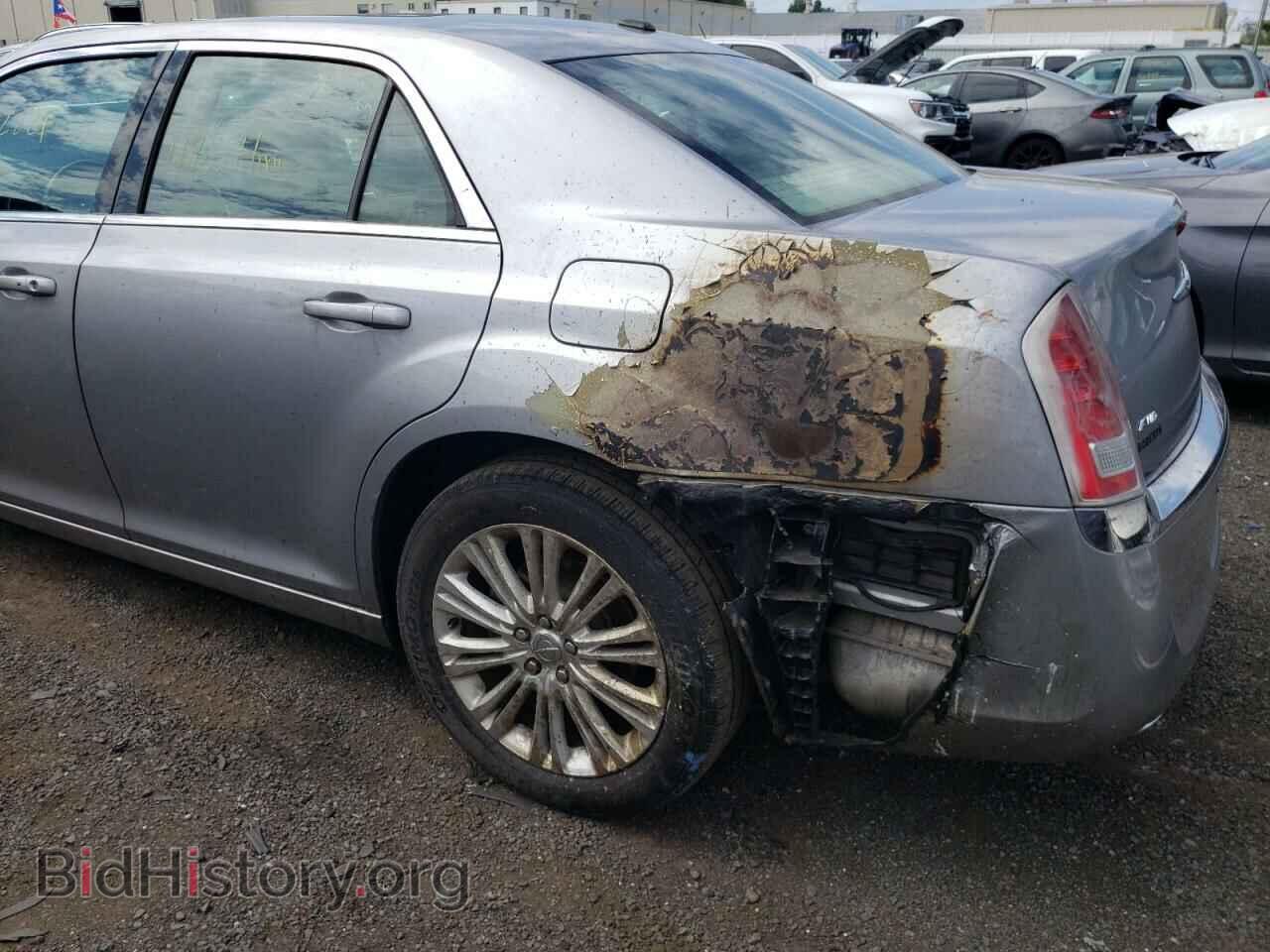 2014 CHRYSLER 300 - VIN: 2C3CCARG0EH184826 - Photo 9