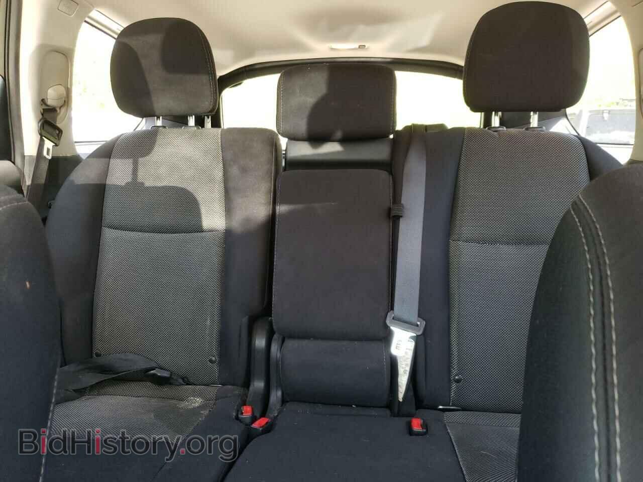 2017 NISSAN PATHFINDER - VIN: 5N1DR2MM1HC912741 - Фото 10