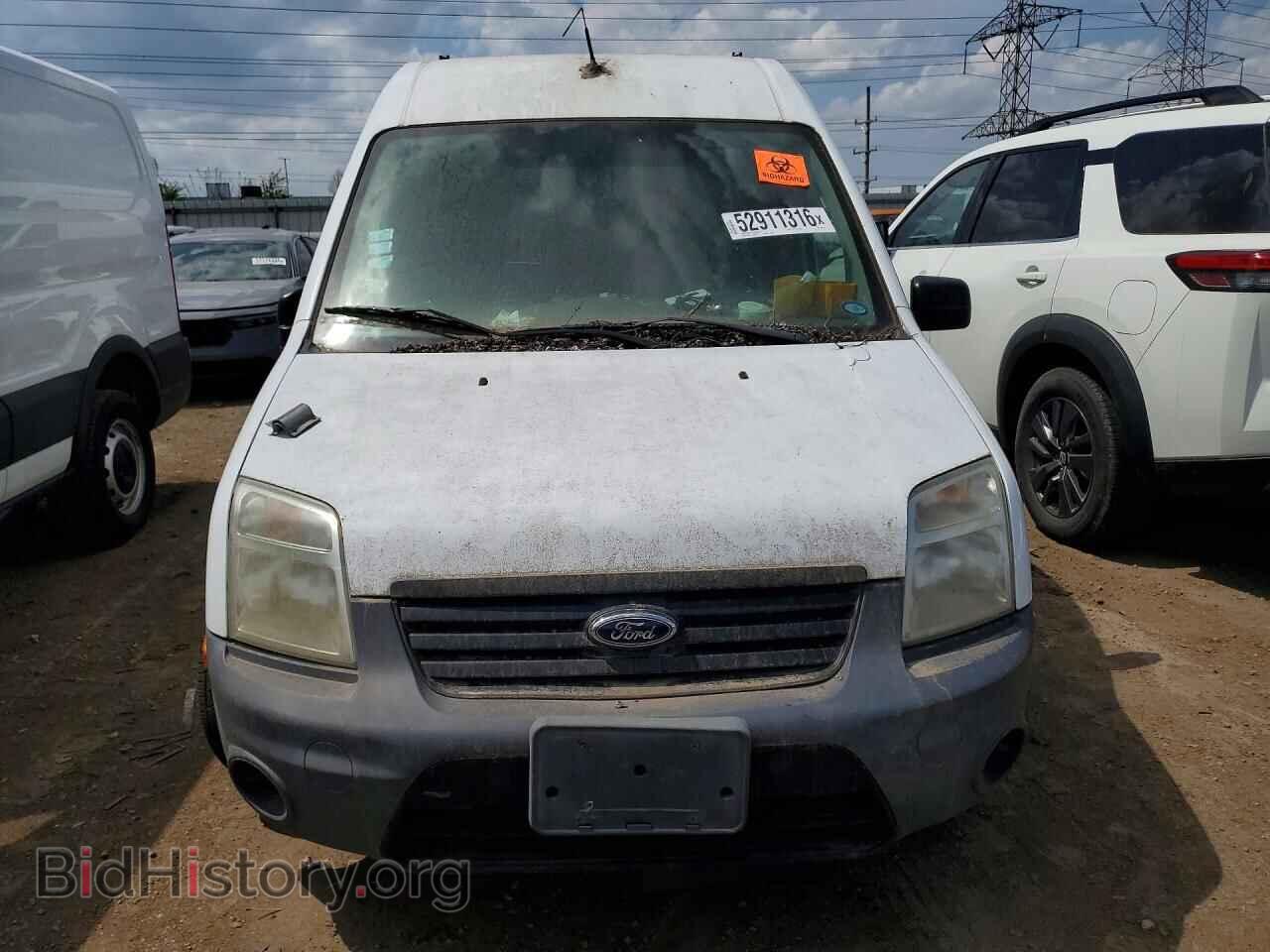 2011 FORD TRANSIT - VIN: NM0LS7AN1BT061107 - Фото 5