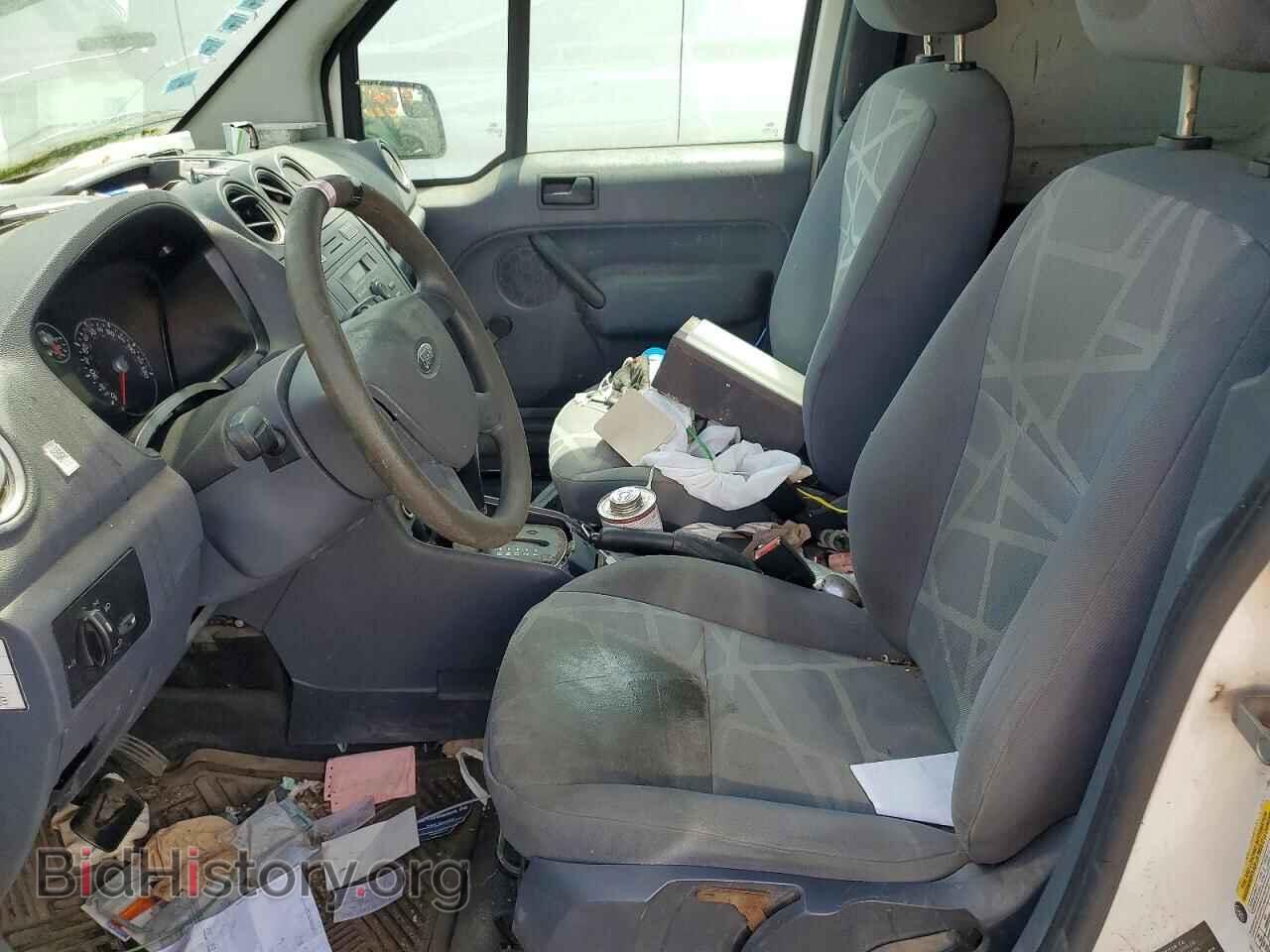 2011 FORD TRANSIT - VIN: NM0LS7AN1BT061107 - Фото 7