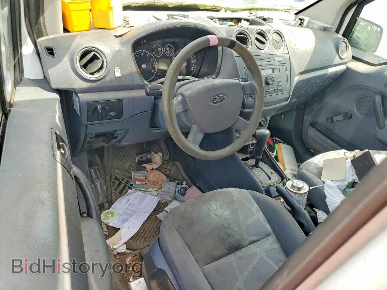 2011 FORD TRANSIT - VIN: NM0LS7AN1BT061107 - Фото 8
