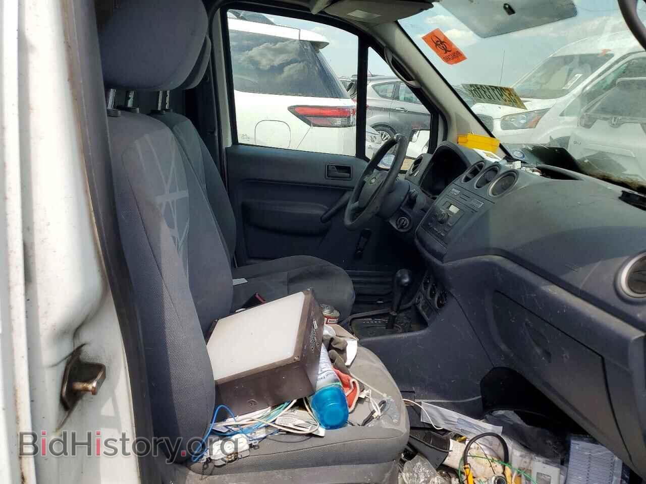 2011 FORD TRANSIT - VIN: NM0LS7AN1BT061107 - Фото 10