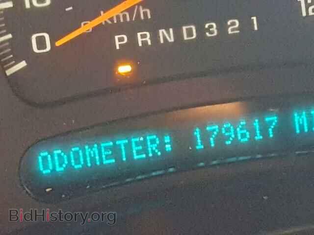2006 CHEVROLET SILVERADO - VIN: 1GCEC19Z96Z213635 - Фото 8