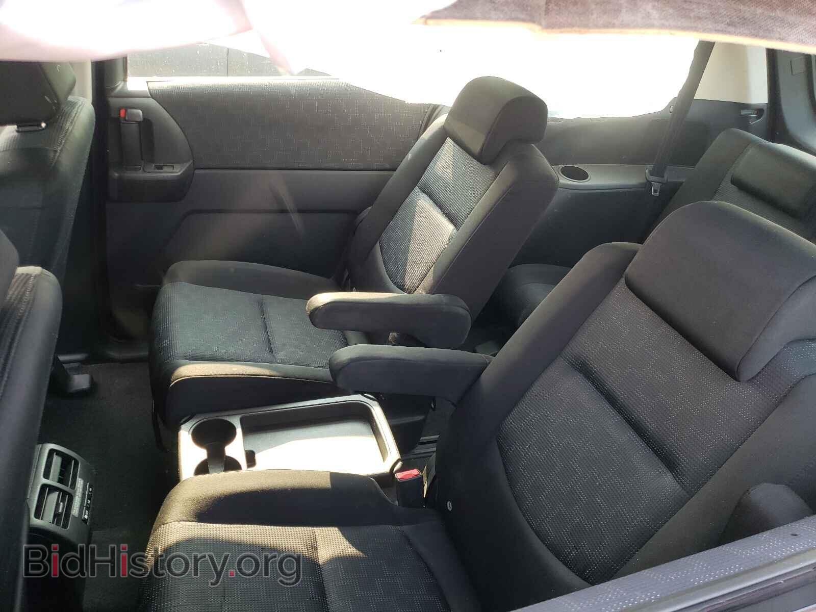 2010 MAZDA 5 - VIN: JM1CR2WL3A0371753 - Фото 6
