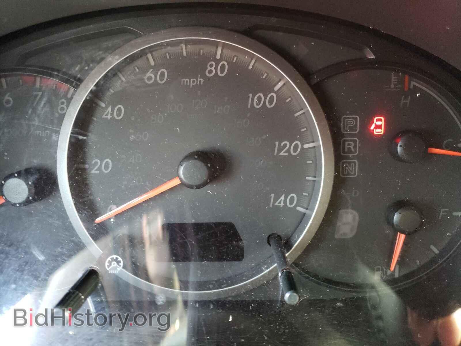 2010 MAZDA 5 - VIN: JM1CR2WL3A0371753 - Фото 8