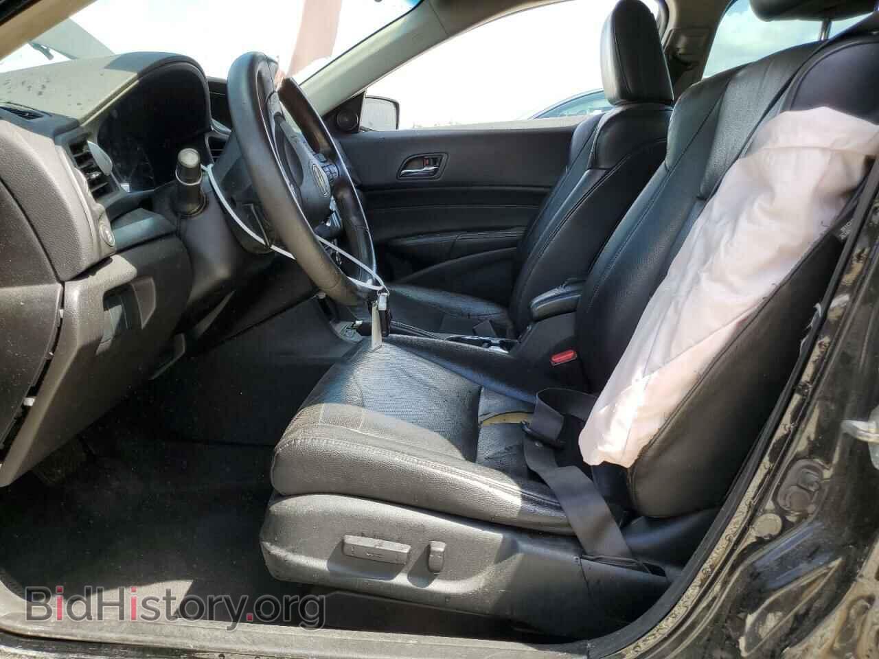 2013 ACURA ILX - VIN: 19VDE1F51DE011686 - Фото 7