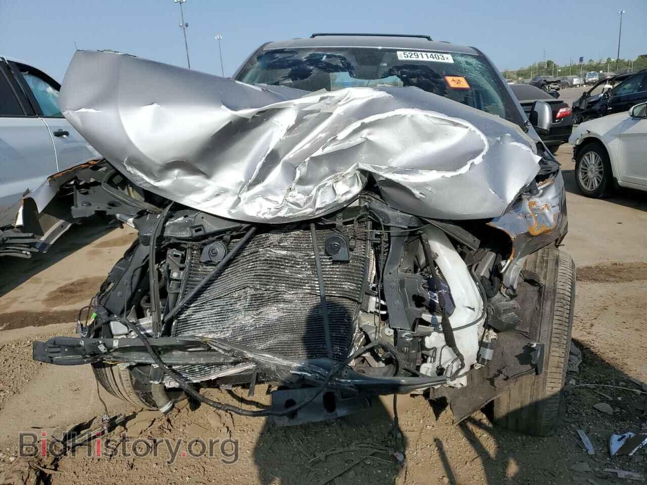 2018 DODGE DURANGO - VIN: 1C4RDJAG4JC414959 - Photo 5