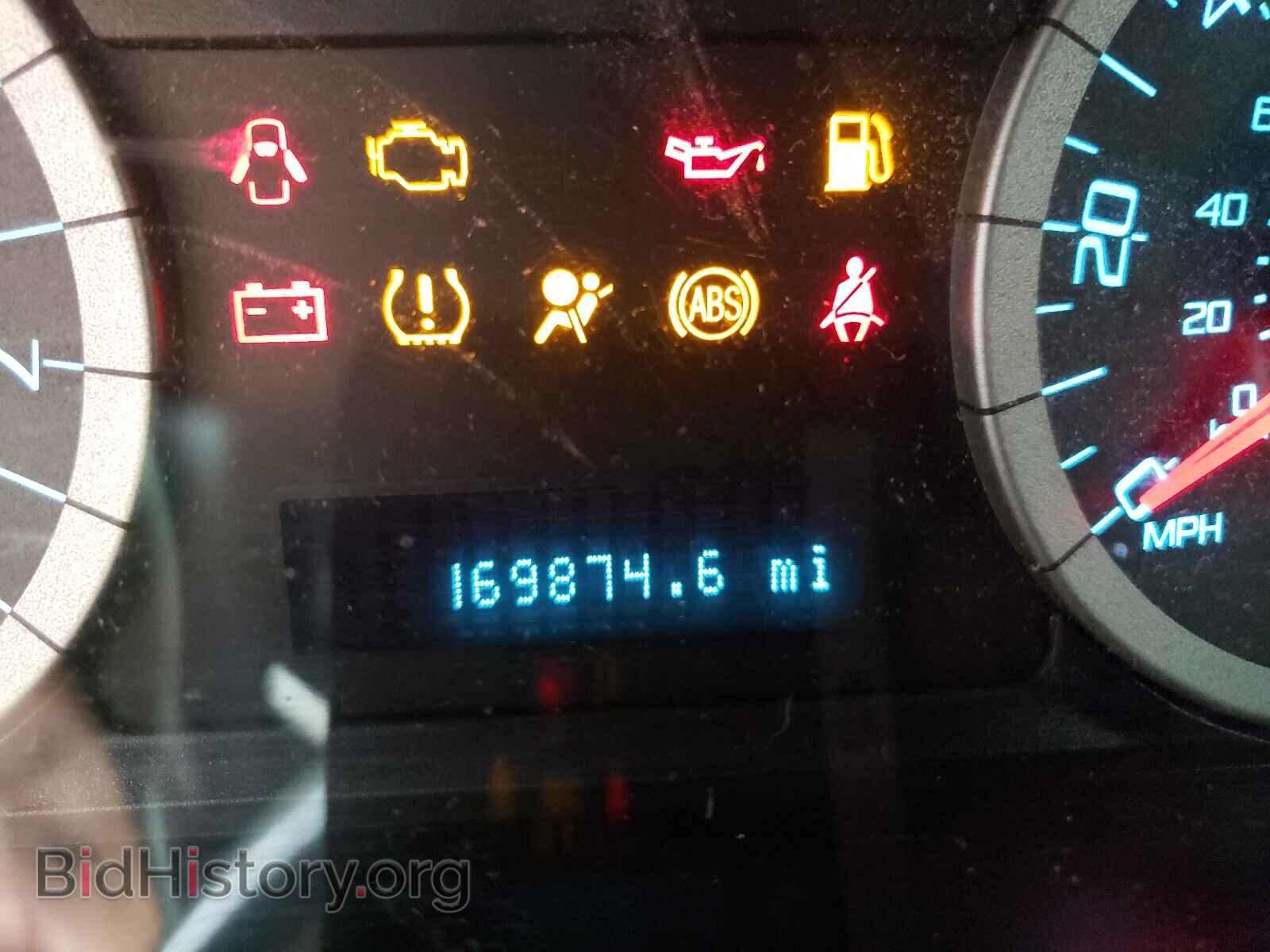 2011 FORD ESCAPE - VIN: 1FMCU0E71BKC49952 - Фото 8