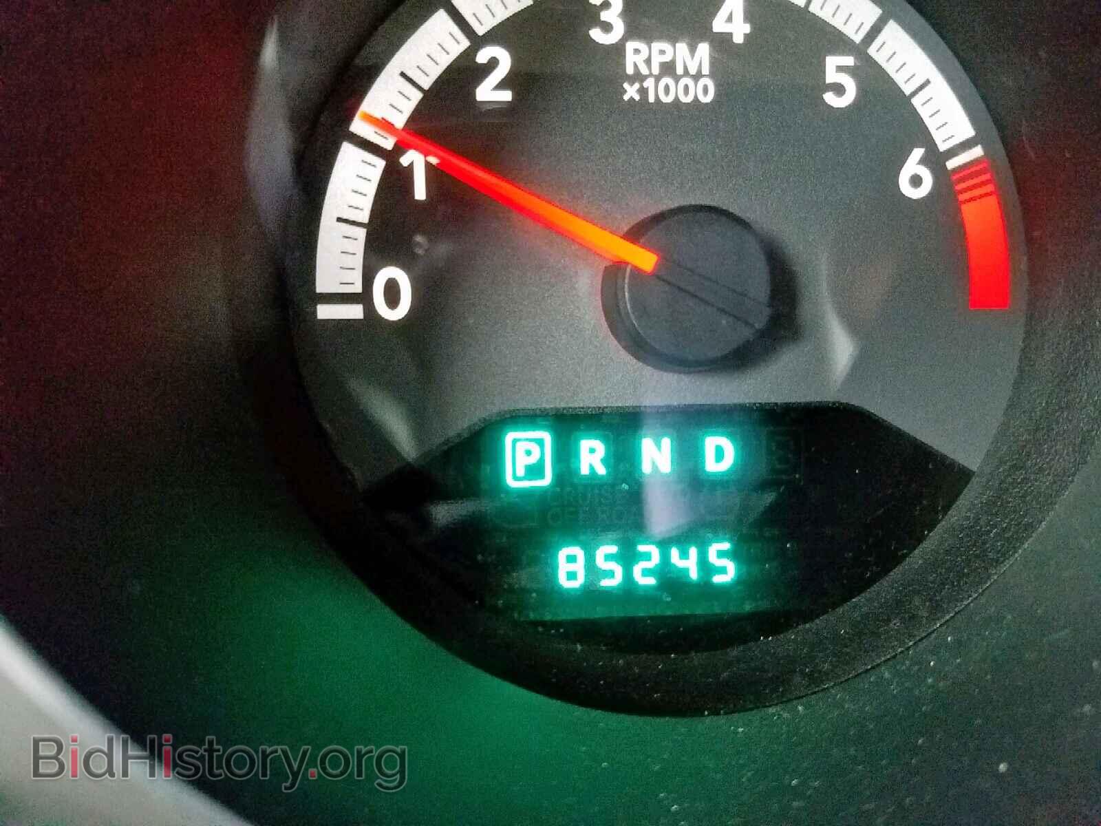2010 DODGE AVENGER - VIN: 1B3CC5FV5AN237058 - Фото 8