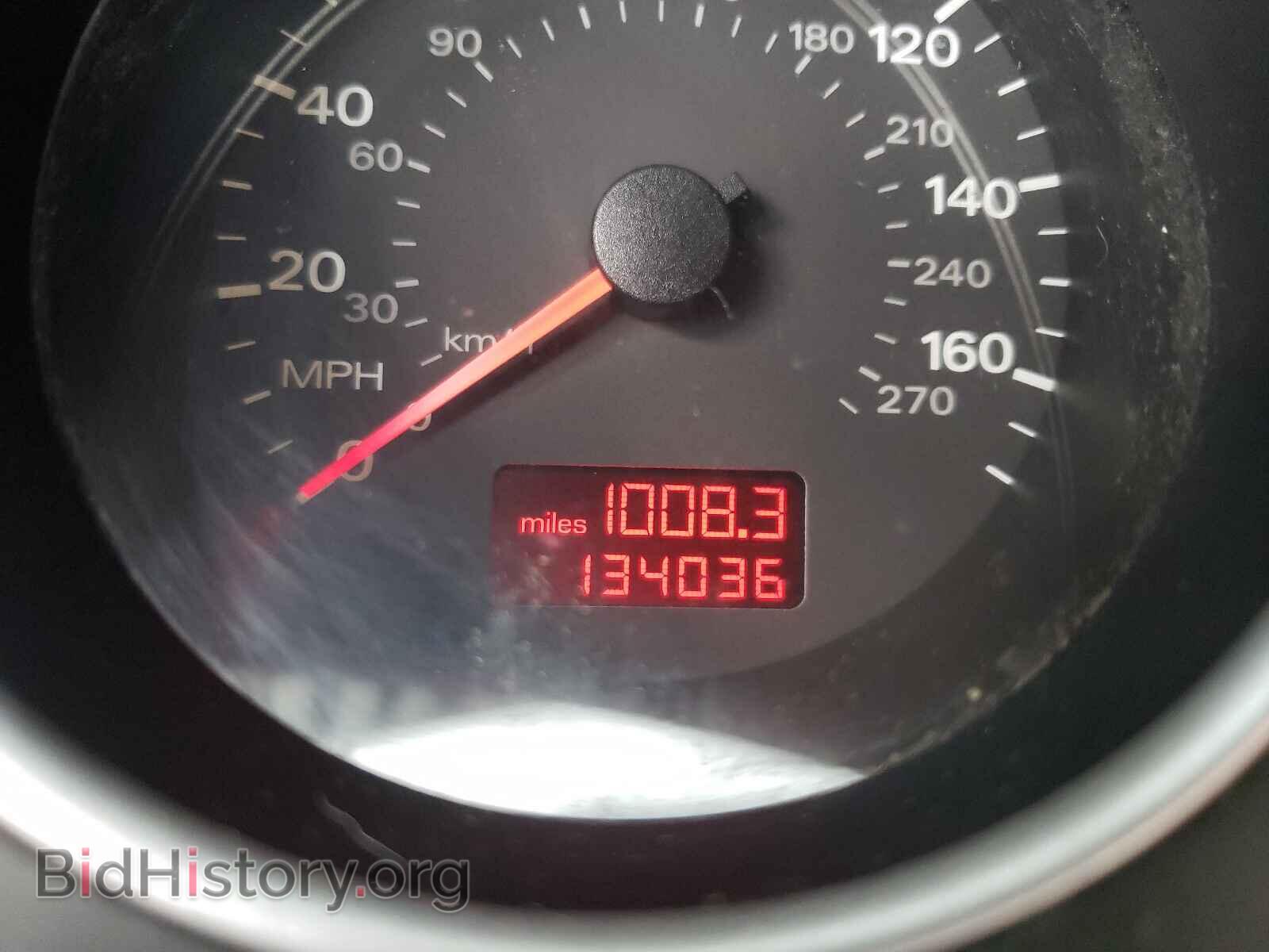 2009 AUDI A4 - VIN: WAUDF48H39K011283 - Фото 8