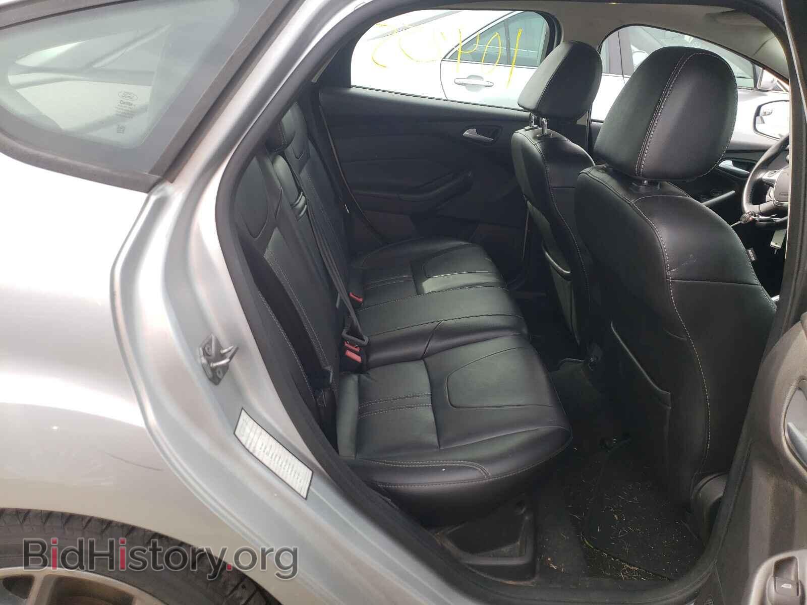 2013 FORD FOCUS - VIN: 1FADP3K26DL327462 - Фото 6
