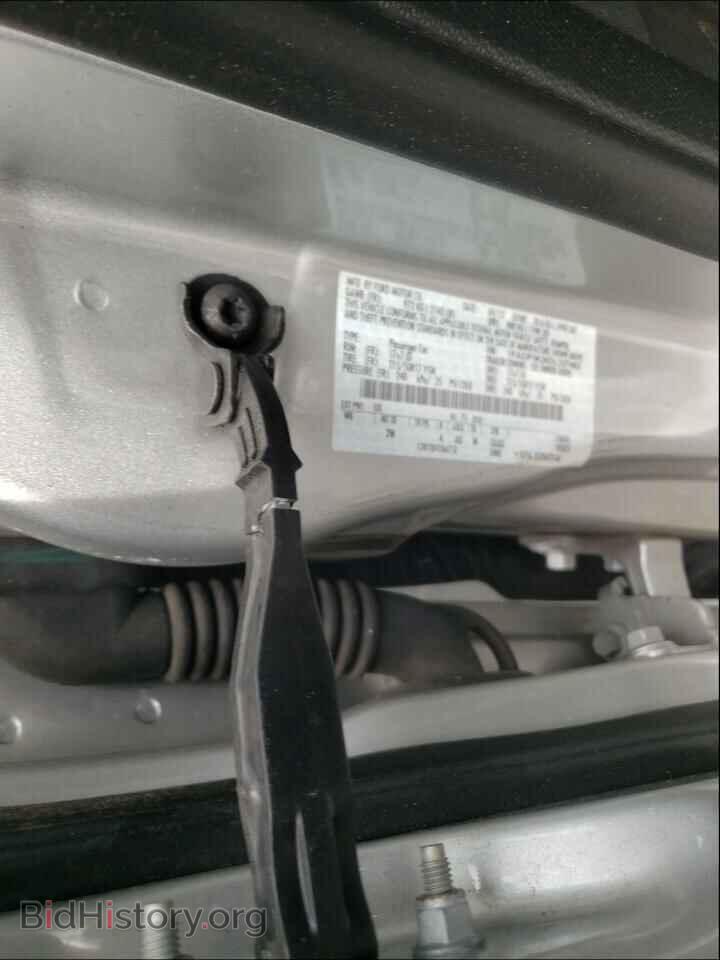 2013 FORD FOCUS - VIN: 1FADP3K26DL327462 - Фото 10