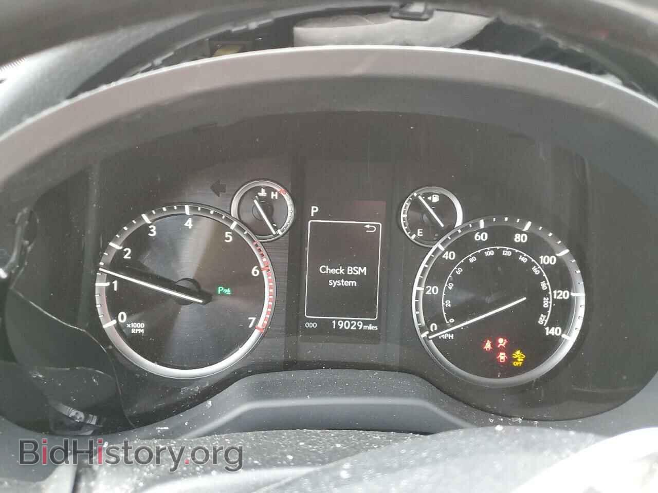 2023 LEXUS GX - VIN: JTJAM7BX8P5362146 - Фото 9